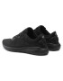 4F Pantofi D4L21-OBMS301 Negru - Pled.ro