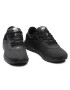 4F Pantofi D4L21-OBMS301 Negru - Pled.ro