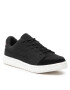 4F Pantofi JAW22-FLOWM010 Negru - Pled.ro