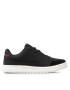 4F Pantofi JAW22-FLOWM010 Negru - Pled.ro