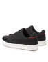 4F Pantofi JAW22-FLOWM010 Negru - Pled.ro