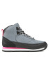 4F Pantofi JAW22FWINF004 Gri - Pled.ro