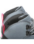 4F Pantofi JAW22FWINF004 Gri - Pled.ro