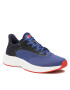 4F Pantofi SS23FSPOM019 Bleumarin - Pled.ro