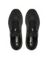 4F Pantofi SS23FSPOM032 Negru - Pled.ro