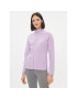 4F Polar AW23TFLEF146 Violet Regular Fit - Pled.ro