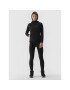 4F Polar AW23TFLEF148 Negru Regular Fit - Pled.ro