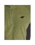 4F Polar H4Z22-BIMP011 Verde Regular Fit - Pled.ro