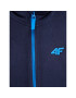 4F Polar HJZ22-JPLM001 Bleumarin Regular Fit - Pled.ro