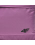 4F Rucsac H4Z22-PCU002 Violet - Pled.ro