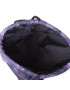 4F Rucsac tip sac H4L22-PCU002A Violet - Pled.ro