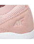 4F Sneakers D4L21-OBDL202 Roz - Pled.ro