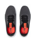 4F Sneakers D4L21-OBML203 Gri - Pled.ro