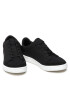 4F Sneakers J4L22-JOBML200 Negru - Pled.ro