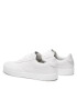 4F Sneakers SS22FLOWM002 Alb - Pled.ro