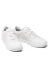 4F Sneakers SS22FLOWM002 Alb - Pled.ro