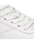 4F Sneakers SS22FLOWM002 Alb - Pled.ro