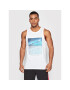 4F Tank top H4L22-TSM045 Alb Regular Fit - Pled.ro