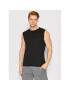 4F Tank top H4L22-TSM350 Negru Regular Fit - Pled.ro