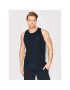 4F Tank top H4L22-TSM351 Bleumarin Regular Fit - Pled.ro