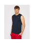 4F Tank top NOSH4-TSM001 Bleumarin Regular Fit - Pled.ro