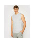 4F Tank top NOSH4-TSM001 Gri Regular Fit - Pled.ro