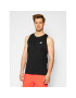 4F Tank top NOSH4-TSM002 Negru Regular Fit - Pled.ro