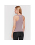 4F Top H4L22-TSD057 Violet Slim Fit - Pled.ro