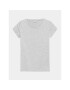 4F Tricou AW23TTSHF0906 Gri Slim Fit - Pled.ro