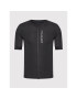 4F Tricou de ciclism H4L22-RKM001 Negru Slim Fit - Pled.ro