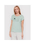 4F Tricou H4L22-TSD065 Verde Regular Fit - Pled.ro