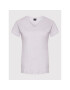 4F Tricou H4L22-TSD352 Gri Oversize - Pled.ro