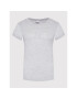 4F Tricou H4L22-TSD353 Gri Regular Fit - Pled.ro