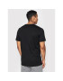 4F Tricou H4L22-TSM012 Negru Regular Fit - Pled.ro