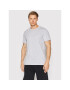 4F Tricou H4L22-TSM352 Gri Regular Fit - Pled.ro