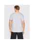 4F Tricou H4L22-TSM352 Gri Regular Fit - Pled.ro