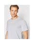 4F Tricou H4L22-TSM352 Gri Regular Fit - Pled.ro