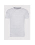 4F Tricou H4L22-TSM352 Gri Regular Fit - Pled.ro