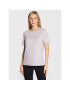 4F Tricou H4Z22-TSD025 Violet Regular Fit - Pled.ro