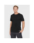 4F Tricou H4Z22-TSM011 Negru Regular Fit - Pled.ro