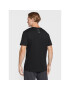 4F Tricou H4Z22-TSM011 Negru Regular Fit - Pled.ro