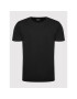 4F Tricou H4Z22-TSM011 Negru Regular Fit - Pled.ro