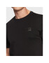 4F Tricou H4Z22-TSM013 Negru Regular Fit - Pled.ro