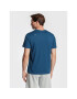 4F Tricou H4Z22-TSM352 Bleumarin Regular Fit - Pled.ro