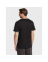 4F Tricou H4Z22-TSM353 Negru Regular Fit - Pled.ro