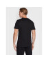 4F Tricou H4Z22-TSM354 Negru Regular Fit - Pled.ro