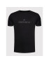 4F Tricou H4Z22-TSM354 Negru Regular Fit - Pled.ro