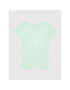 4F Tricou HJL22-JTSD003 Verde Regular Fit - Pled.ro