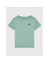 4F Tricou HJL22-JTSM001 Verde Regular Fit - Pled.ro