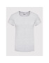 4F Tricou NOSH4-TSD350 Gri Regular Fit - Pled.ro